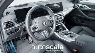 BMW 420 usata, con Interni in pelle