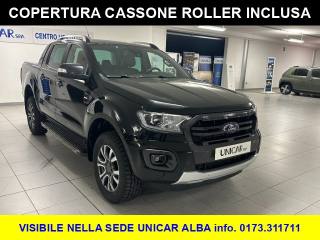 FORD Ranger usata, con Airbag laterali