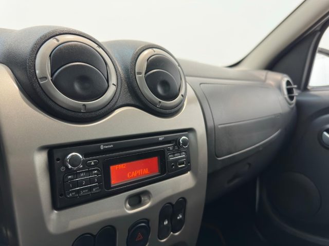 DACIA Duster usata, con Controllo trazione