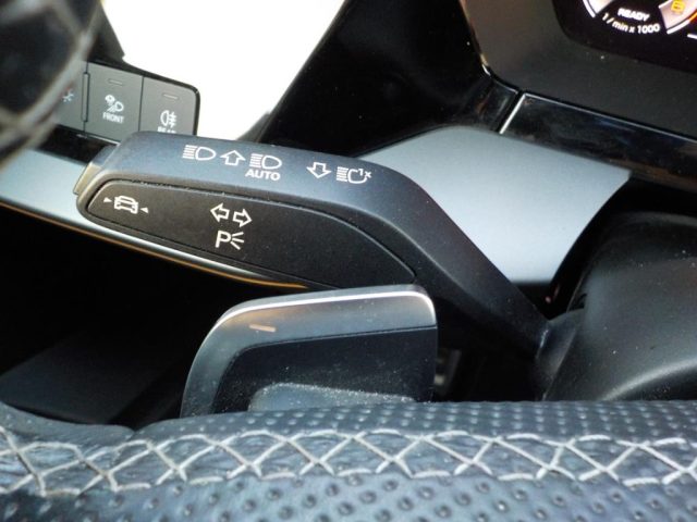 AUDI A3 usata, con Sedili sportivi