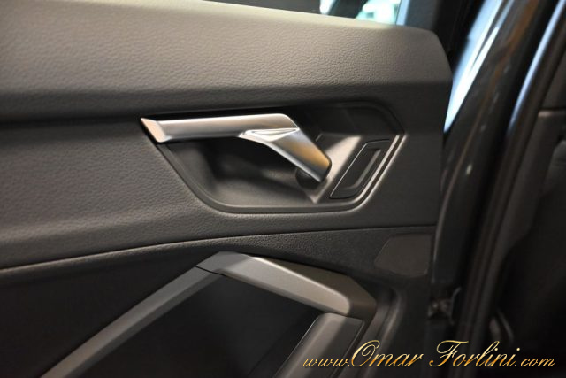 AUDI Q3 usata 187