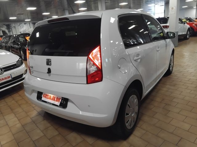 SEAT Mii usata, con Climatizzatore