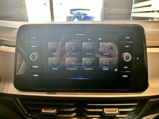 VOLKSWAGEN T-Roc usata, con Lettore CD