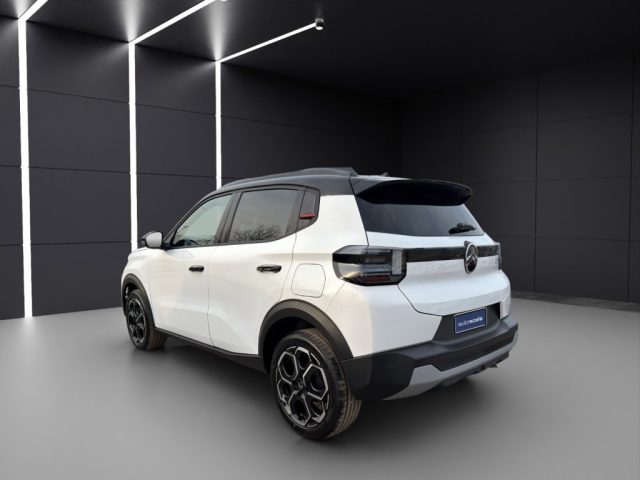 CITROEN C3 usata, con Airbag laterali