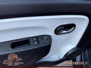 RENAULT Twingo usata, con Climatizzatore