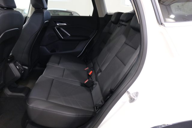 BMW X1 usata, con Bluetooth