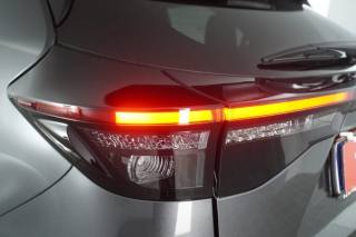 TOYOTA Yaris Cross usata 9