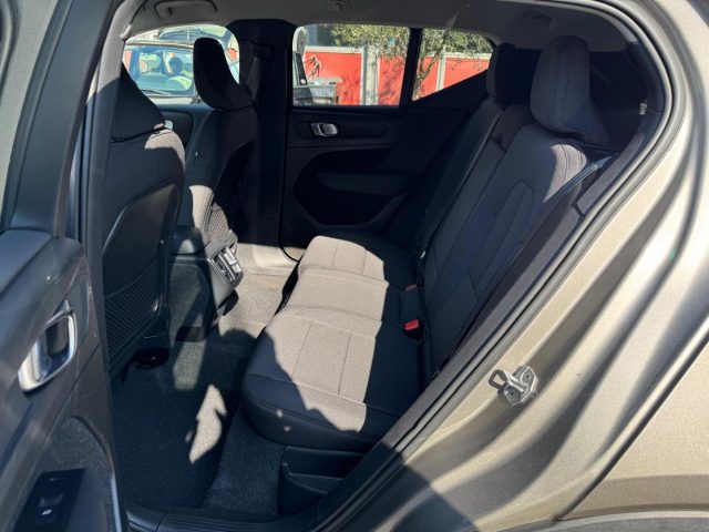 VOLVO XC40 usata, con Immobilizzatore elettronico