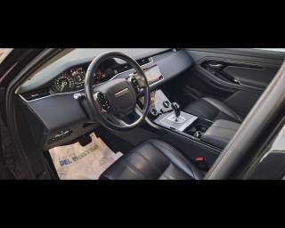 LAND ROVER Range Rover Evoque usata, con Controllo trazione