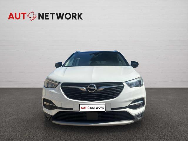 OPEL Grandland X usata, con Alzacristalli elettrici