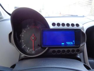 CHEVROLET Aveo usata, con Cruise Control