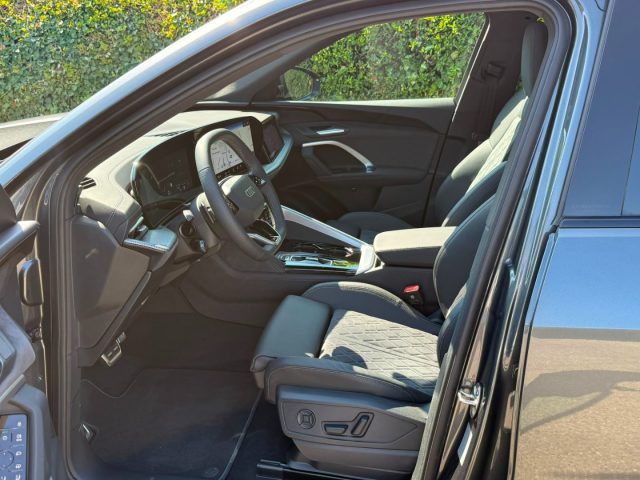 AUDI Q5 usata, con Climatizzatore