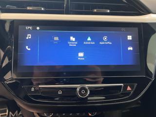 OPEL Corsa usata, con Controllo elettronico della corsia