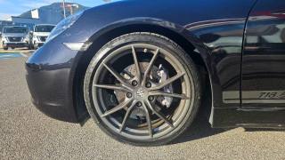 PORSCHE 718 Spyder usata 24