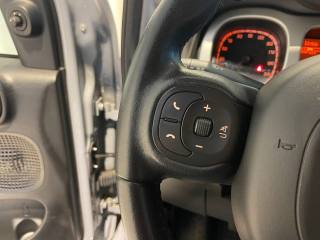 FIAT Panda Cross usata, con Cerchi in lega