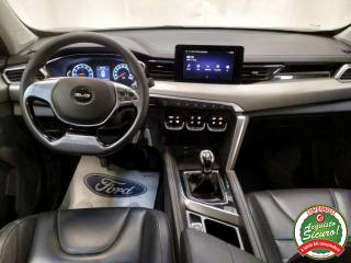 EVO Evo5 usata, con ESP