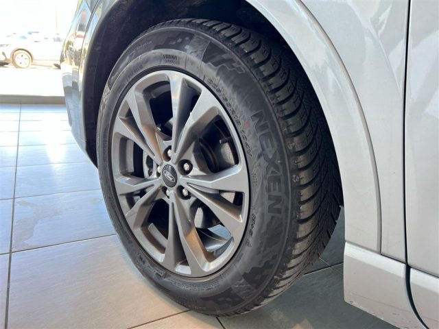 FORD Kuga usata, con Sedili riscaldati