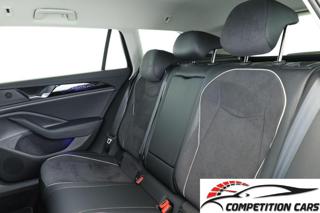 VOLKSWAGEN Passat usata, con Fendinebbia