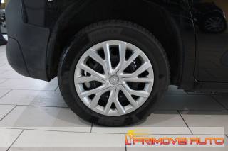 CITROEN Berlingo usata 14