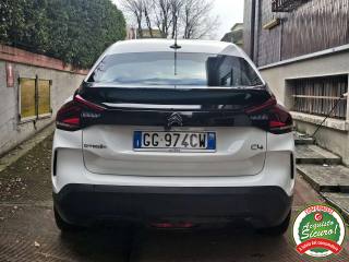 CITROEN C4 usata, con Airbag laterali