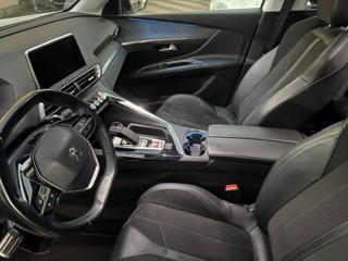 PEUGEOT 5008 usata, con Immobilizzatore elettronico