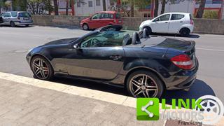 MERCEDES-BENZ SLK 350 usata, con Airbag Passeggero