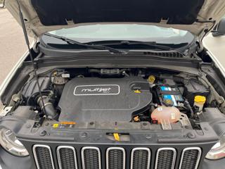 JEEP Renegade usata, con Immobilizzatore elettronico