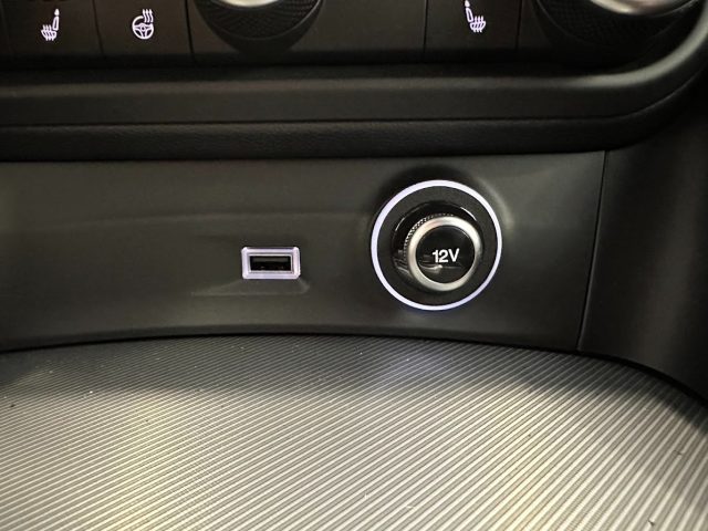 ALFA ROMEO Stelvio usata, con Sound system