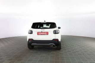 JEEP Avenger usata 4