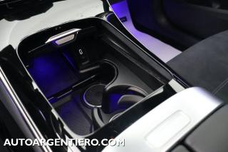 MERCEDES-BENZ GLC 300 usata, con Chiusura centralizzata