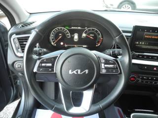 KIA XCeed usata, con Alzacristalli elettrici