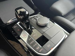 BMW X3 usata, con ESP