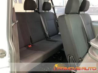 VOLKSWAGEN Transporter usata, con Climatizzatore
