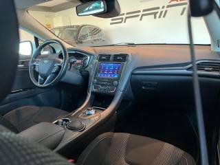 FORD Mondeo usata, con Cronologia tagliandi