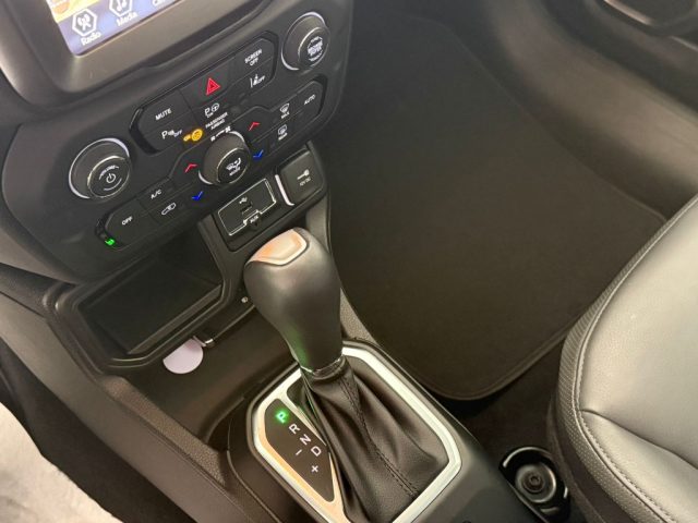 JEEP Renegade usata, con Servosterzo