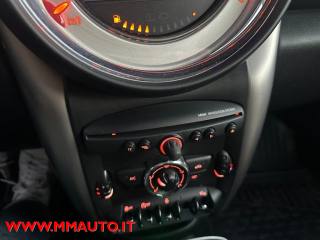 MINI Countryman usata, con Controllo trazione