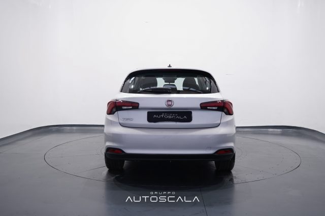 FIAT Tipo usata, con Autoradio