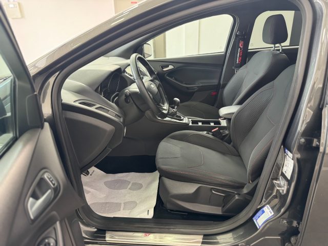 FORD Focus usata, con Climatizzatore