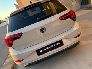 VOLKSWAGEN Polo usata, con Bluetooth