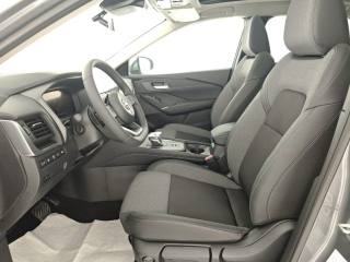 NISSAN Qashqai usata, con Cruise Control