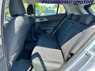 KIA Sportage usata, con Servosterzo