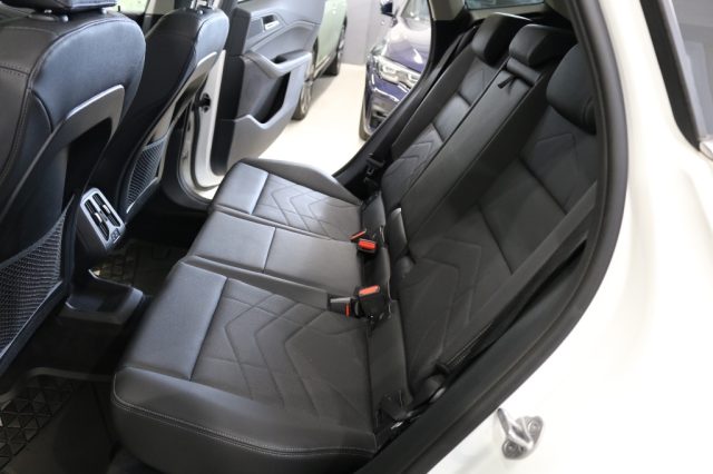 BMW 218 usata, con Filtro antiparticolato