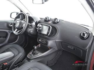 SMART ForTwo usata 9