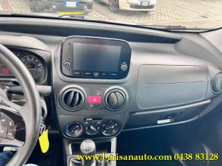 FIAT Fiorino usata, con Sistema di navigazione
