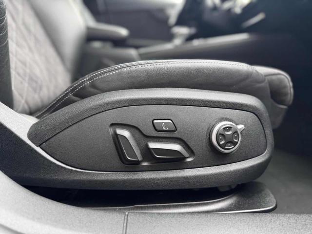 AUDI RS usata, con Interni in pelle