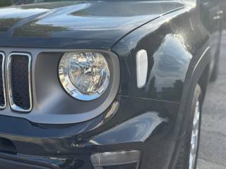 JEEP Renegade usata, con Alzacristalli elettrici
