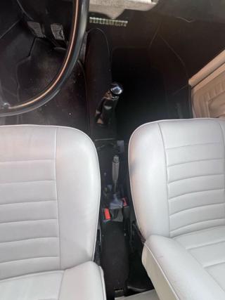 VOLKSWAGEN Maggiolino usata 32