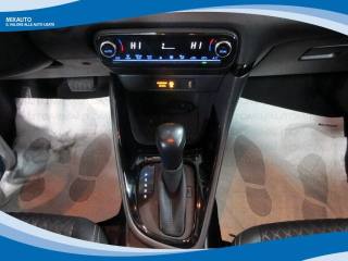 TOYOTA Yaris usata, con Fendinebbia