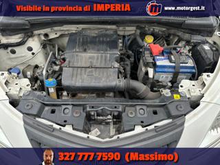 LANCIA Ypsilon usata, con USB