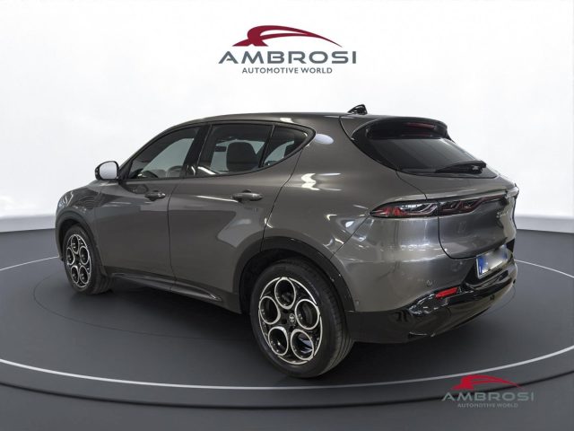 ALFA ROMEO Tonale usata 3